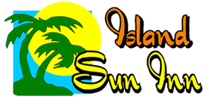 Island Sun Inn Logo